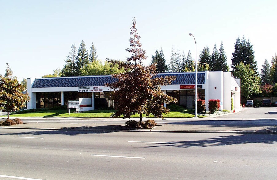 More Photos Of 5300 Sunrise Blvd, Fair Oaks Unknown For Lease