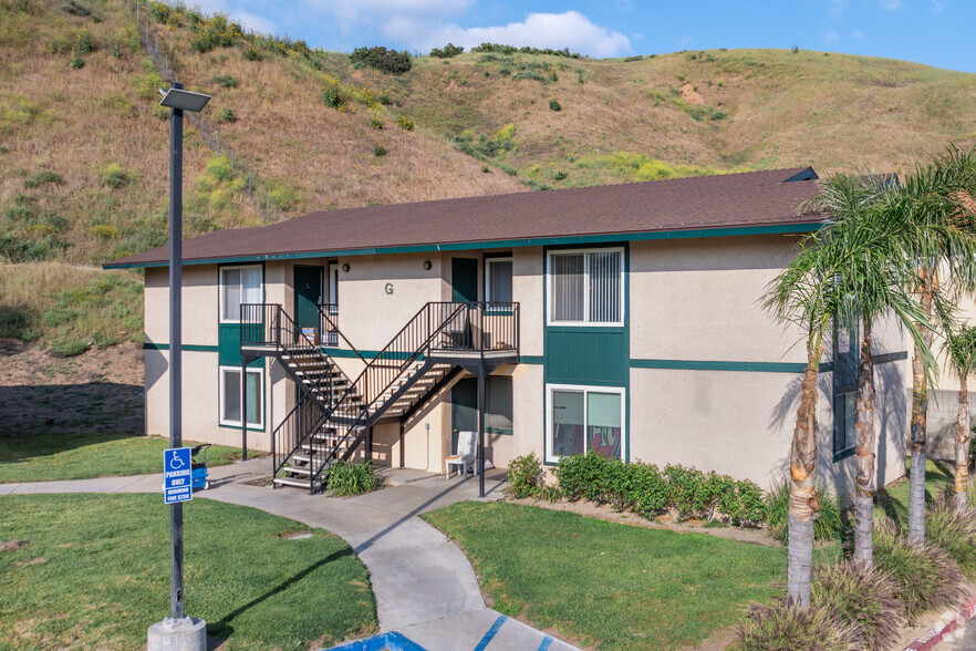 Primary Photo Of 2294 Kendall Dr, San Bernardino Apartments For Sale