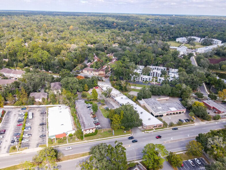 More Photos Of 4000 W Newberry Rd, Gainesville Storefront Retail Office For Sale