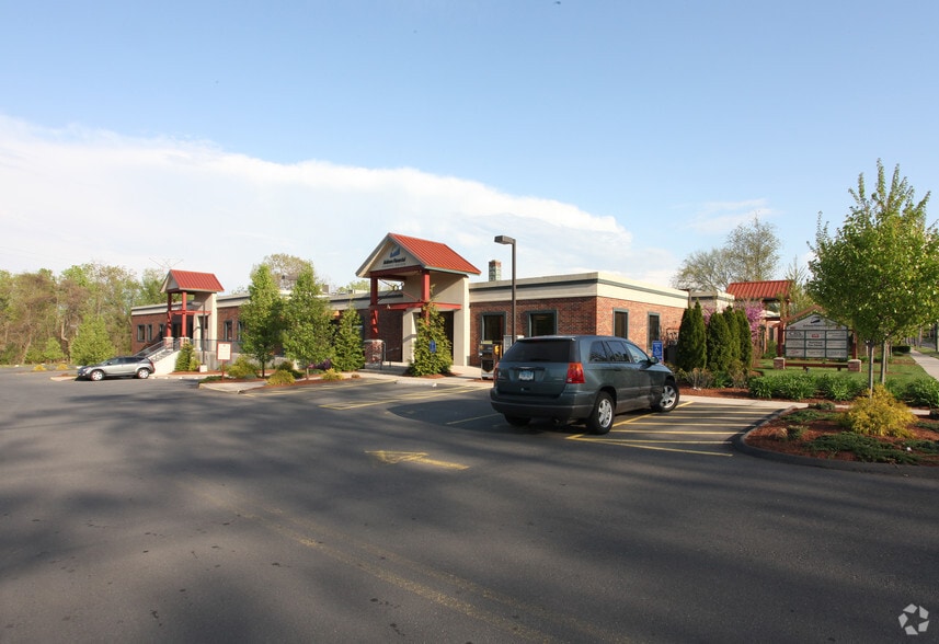 Primary Photo Of 279 New Britain Rd, Berlin Office For Lease