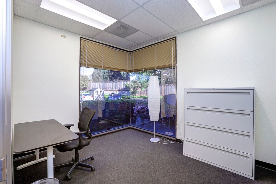 More Photos Of 1494 Hamilton Ave, San Jose Office For Lease