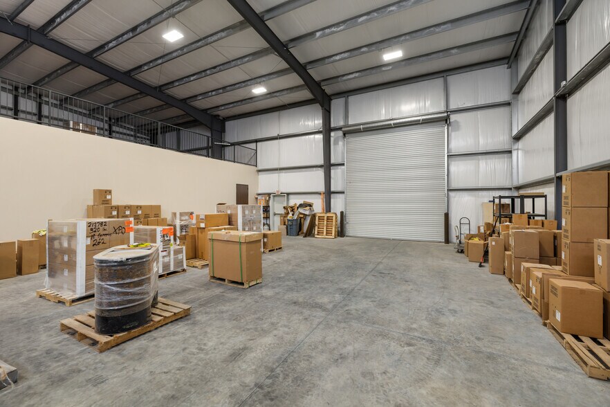 More Photos Of 16647 Telge Rd, Cypress Warehouse For Sale