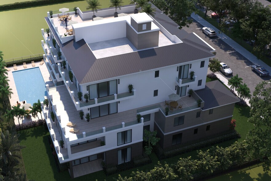 More Photos Of 450-468 E Royal Palm Rd, Boca Raton Land For Sale