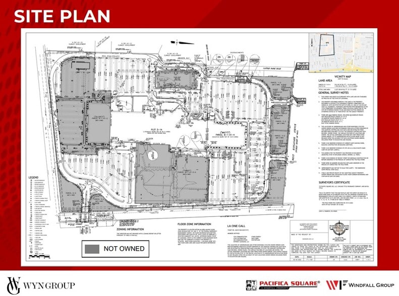 More Photos Of 1401 W Esplanade Ave, Kenner Health Club For Sale