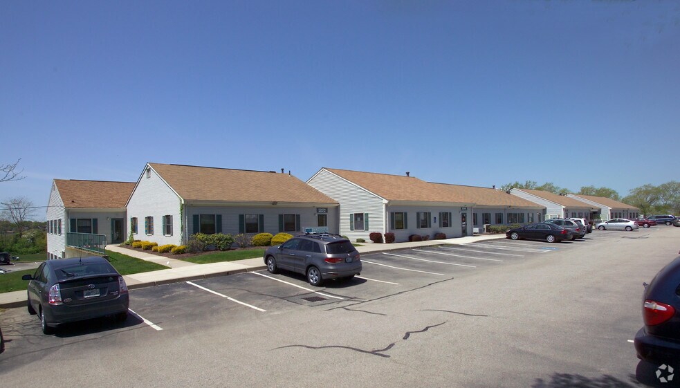More Photos Of 850 Aquidneck Ave, Middletown Medical For Lease