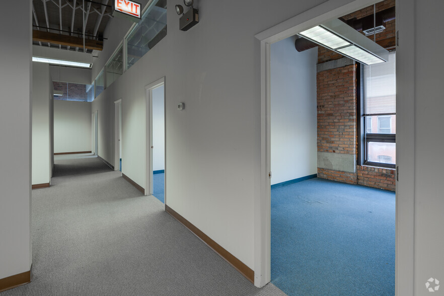 815 W Van Buren St, Chicago, IL 60607 - Office For Lease Cityfeet.com