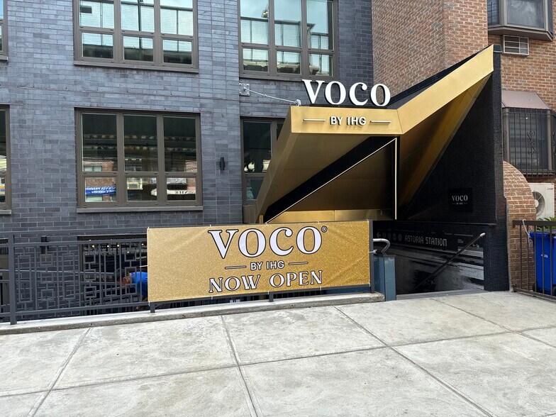 More Photos Of 30-17 31st St, Astoria Hotel For Lease