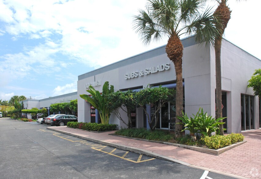 More Photos Of 3350 NW 2nd Ave, Boca Raton Flex For Lease
