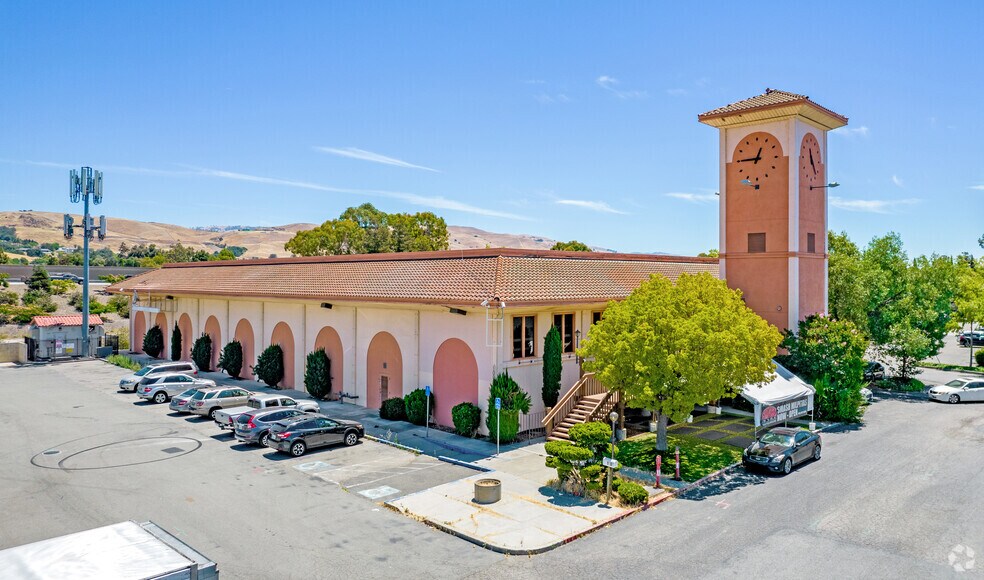 Primary Photo Of 1000 Jacklin Rd, Milpitas Daycare Center For Sale
