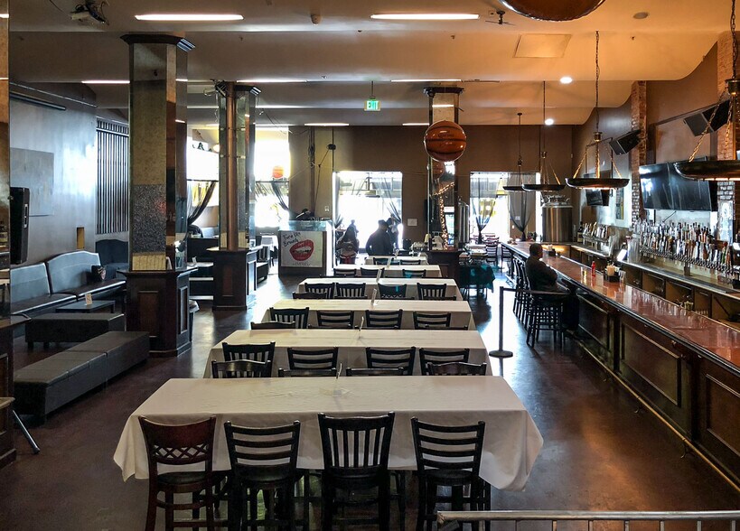 More Photos Of 750 S Broadway, Los Angeles Apartments For Lease