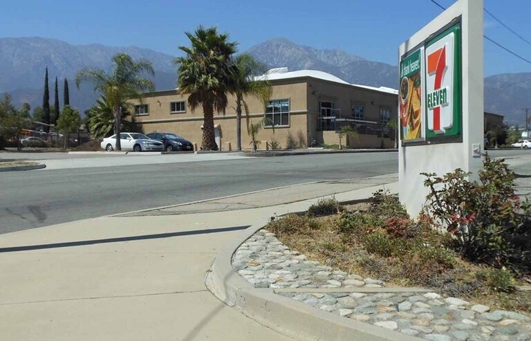 More Photos Of 9456 Roberds St, Rancho Cucamonga Freestanding For Sale