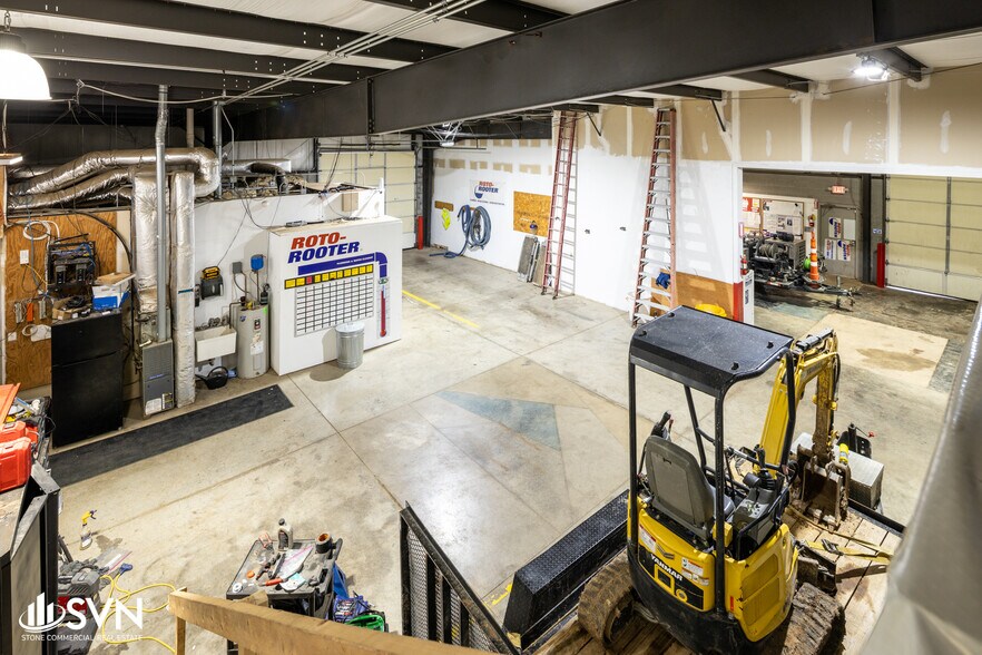 More Photos Of 101 Kemper Dr, Nicholasville Warehouse For Sale