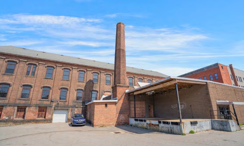 More Photos Of 64 Main St, Fitchburg Warehouse For Sale