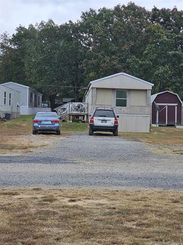 More Photos Of 3613 AR-8, Mena Manufactured Housing Mobile Home Park For Sale