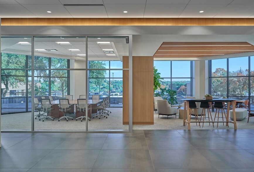 More Photos Of 1250 S Capital of Texas Hwy, Austin Office For Lease
