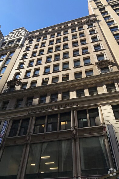More Photos Of 16 W 32nd St, New York Office For Lease