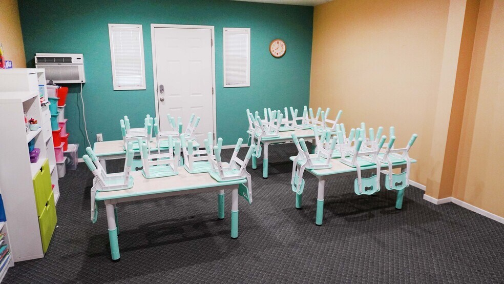 More Photos Of 13522 Goldenwest St, Westminster Religious Facility For Sale