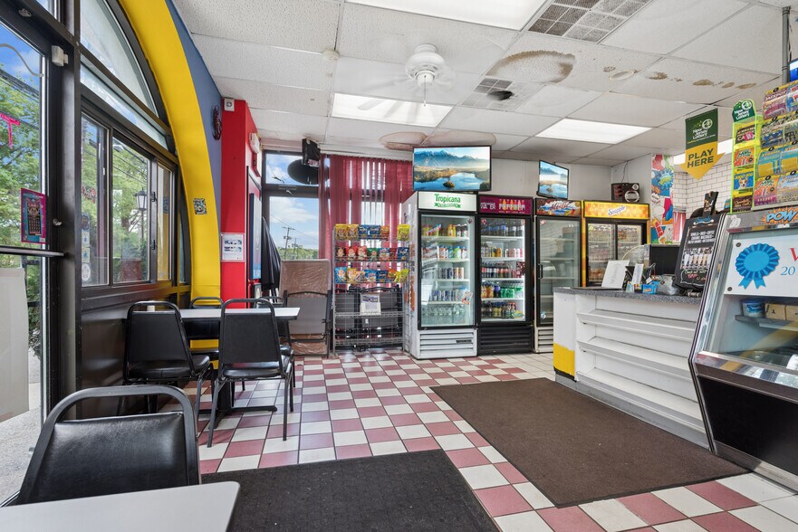 More Photos Of 383 E Main St, Denville Flex For Sale