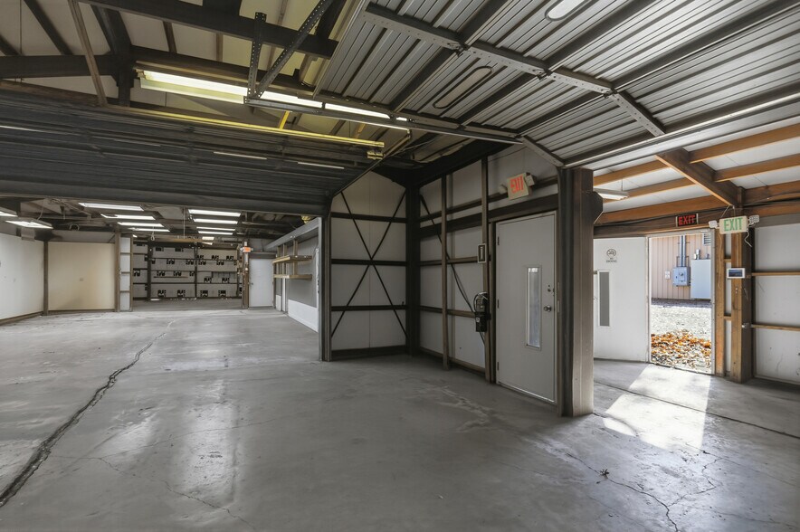 More Photos Of 5427 FM 546, Princeton Warehouse For Sale