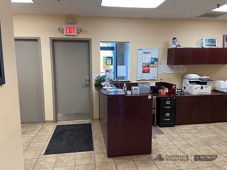 More Photos Of 8100 Grand Ave, Cleveland Industrial For Sale