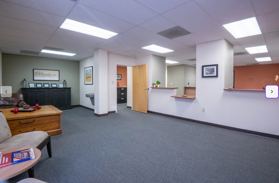 More Photos Of 435 Saint Michaels Drive, Santa Fe Medical For Lease