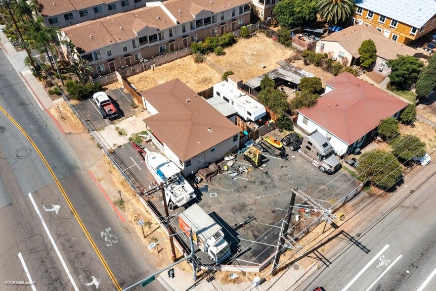 More Photos Of 1256 N 1st St, El Cajon Office For Sale