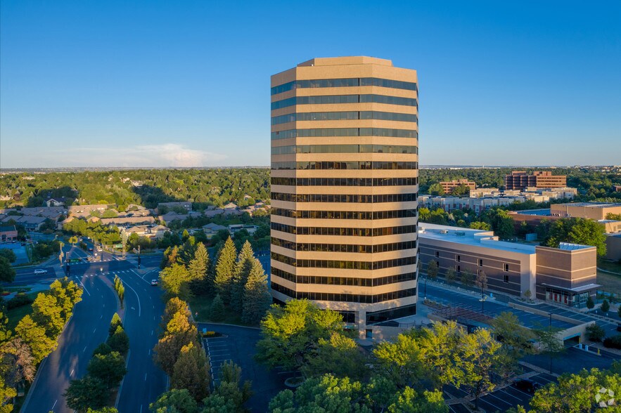 Primary Photo Of 8400 E Prentice Ave, Greenwood Village Office For Lease