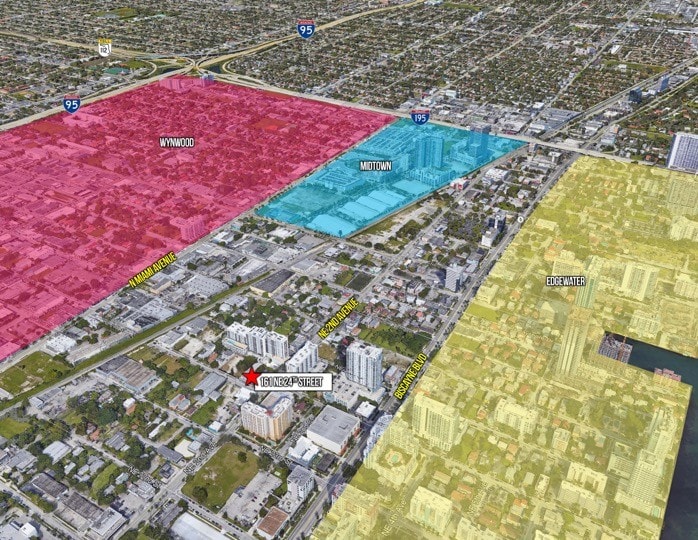 More Photos Of 161-163 NE 24th St, Miami Office For Lease