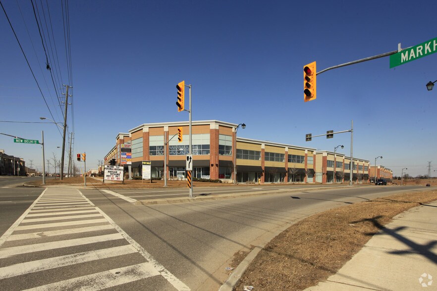 More Photos Of 20 New Delhi Dr, Markham General Retail For Sale