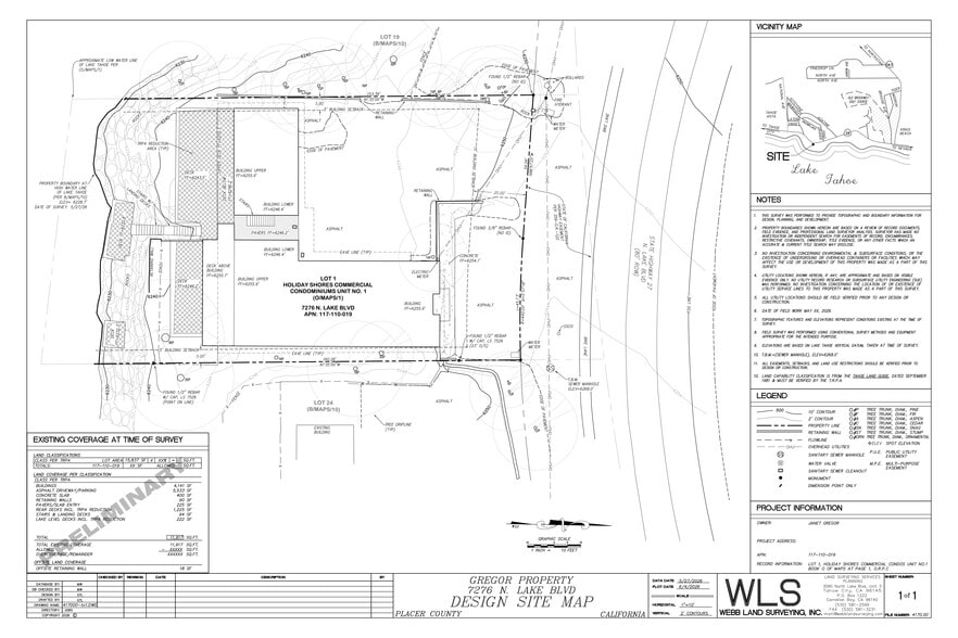 More Photos Of 7276 N Lake Blvd, Tahoe Vista Hotel For Sale