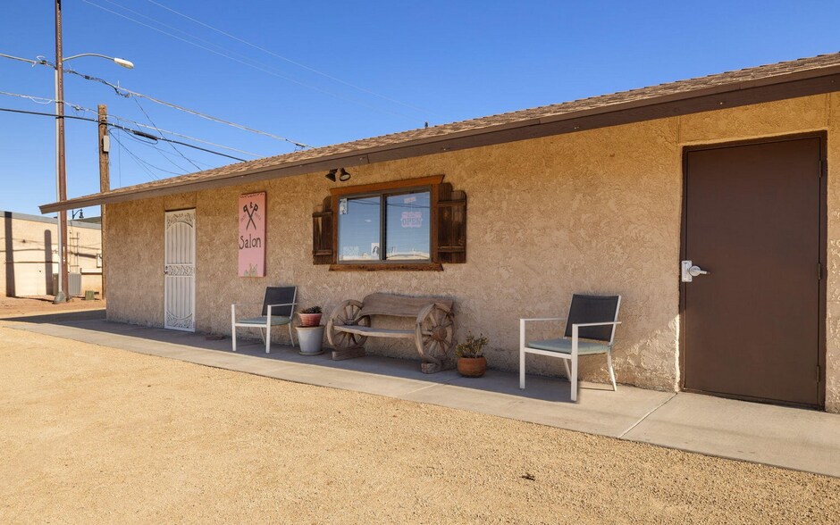 More Photos Of 100 N Winslow Ave, Winslow Freestanding For Sale