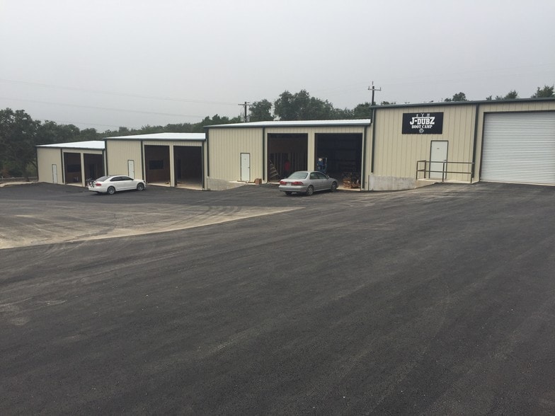 Primary Photo Of 18838 FM 2252, San Antonio Warehouse For Lease