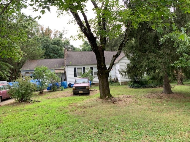 Primary Photo Of 121 Youngs Rd, Trenton Land For Sale