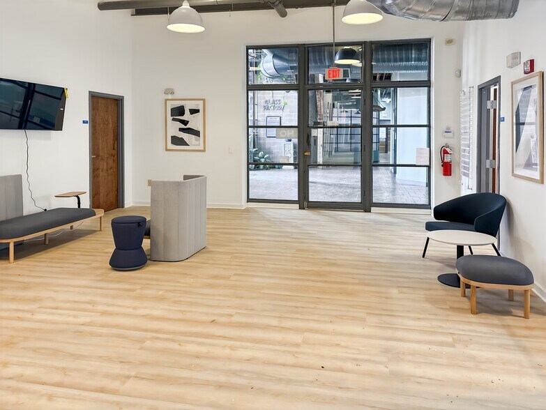 More Photos Of 241 E 4th St, Frederick Coworking Space