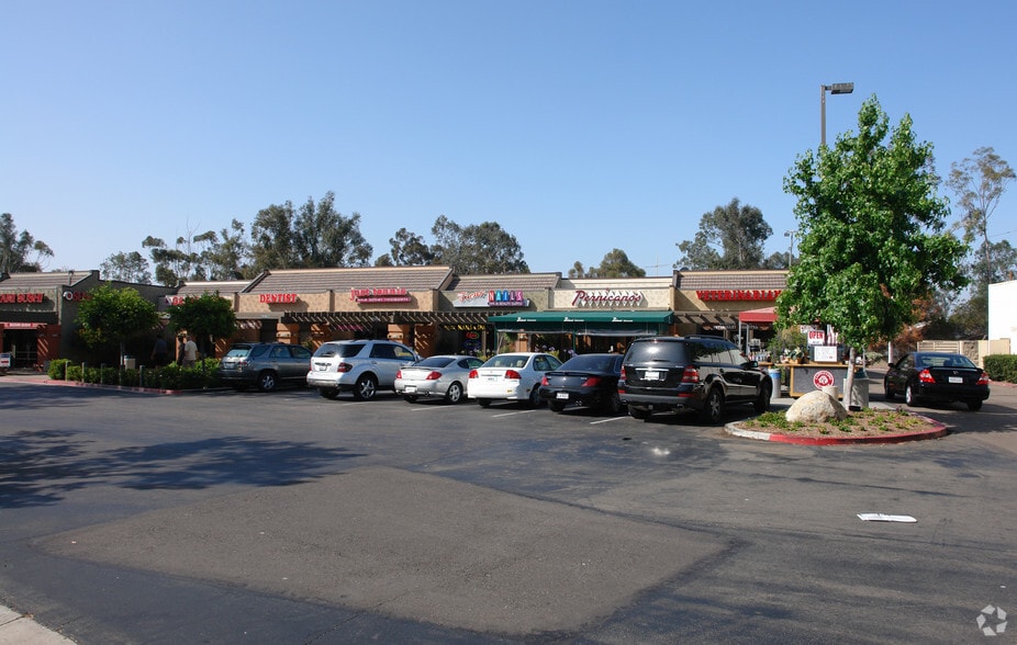 More Photos Of 9970-9990 Scripps Ranch Blvd, San Diego General Retail For Lease
