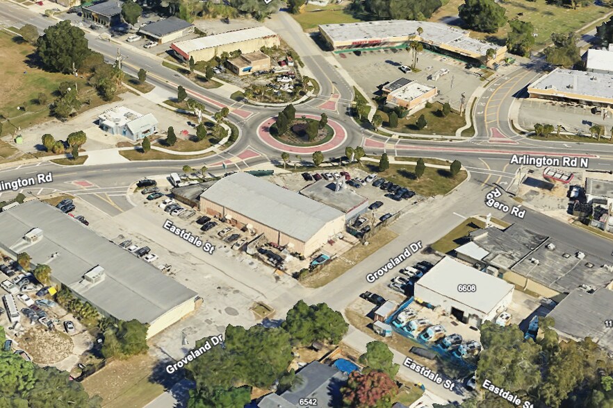 More Photos Of 6640 Arlington Rd, Jacksonville Warehouse For Sale