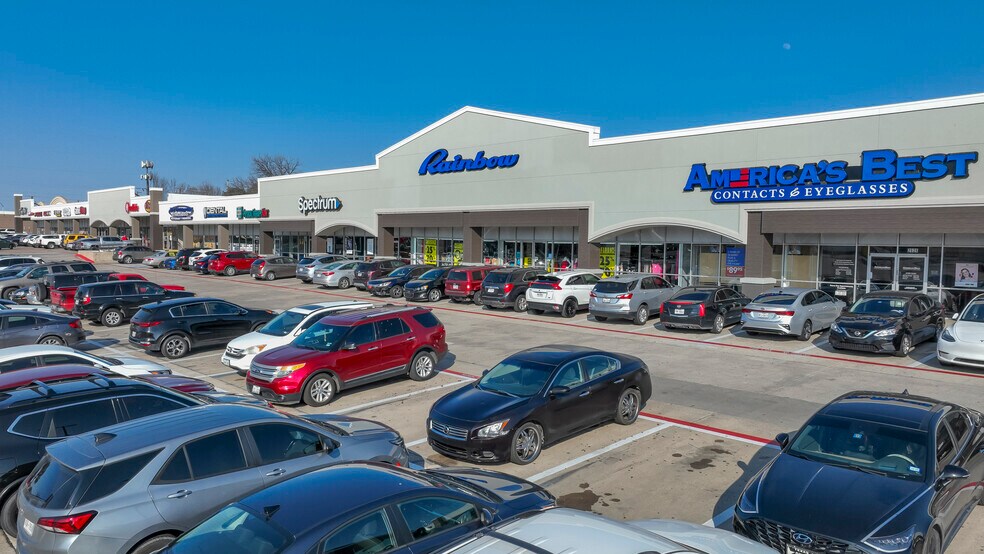 More Photos Of 2522-2678 N Belt Line Rd, Irving Unknown For Sale