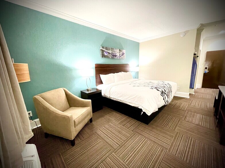 More Photos Of 4577 E Highway 20, Niceville Hotel For Sale