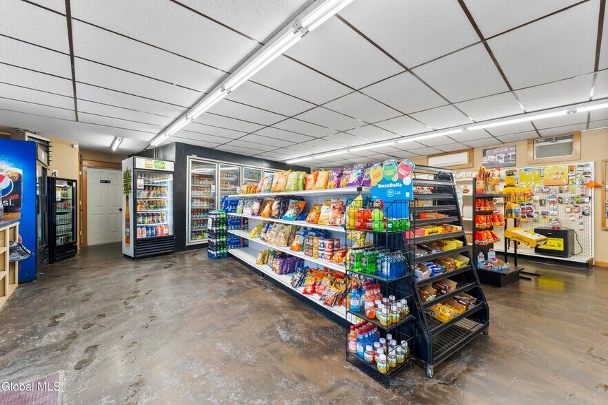 More Photos Of 96 Lake ave, Lake Luzerne General Retail For Sale
