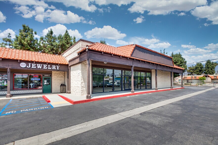More Photos Of 14001-14005 Ramona Blvd, Baldwin Park Storefront For Lease