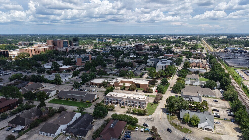 More Photos Of 7423 Picardy Ave, Baton Rouge Medical For Lease