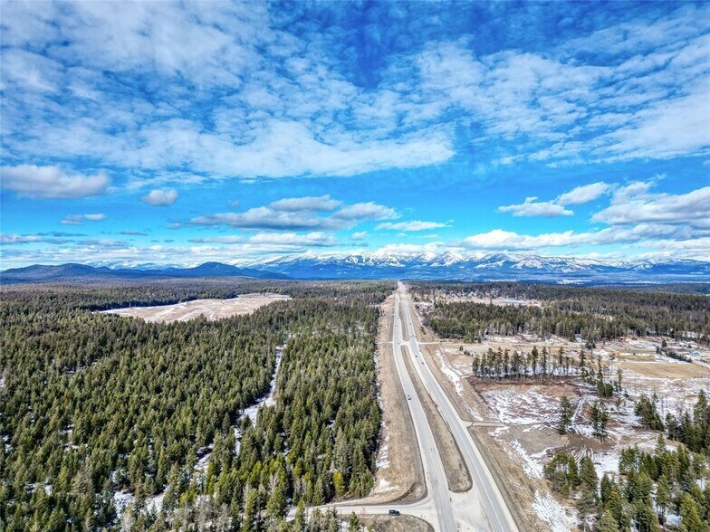 More Photos Of 000 000 KM Ranch Road Rd, Whitefish Land For Sale