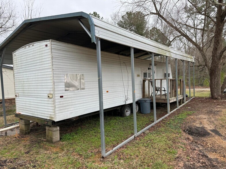 More Photos Of 201 Winston Rd, Columbus Manufactured Housing Mobile Home Park For Sale