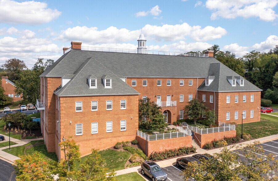 More Photos Of 1400 Front Ave, Lutherville Medical For Lease