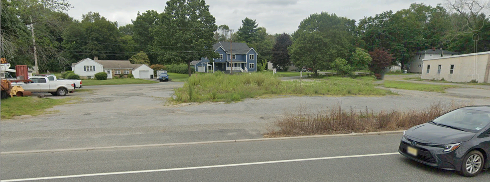 Primary Photo Of 8 Route 46, Hackettstown Land For Lease