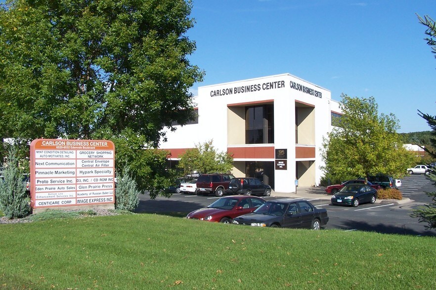 More Photos Of 6520-6532 Edenvale Blvd, Eden Prairie Industrial For Sale