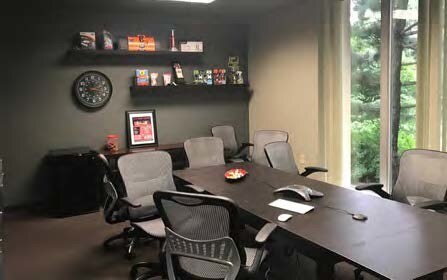 More Photos Of 495 Wolf Ledges Pky, Akron Office For Sale