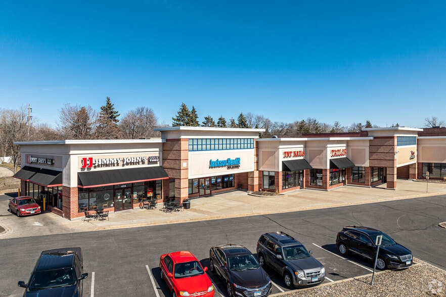 Primary Photo Of 405-521 87th Ln NE, Minneapolis General Retail For Sale