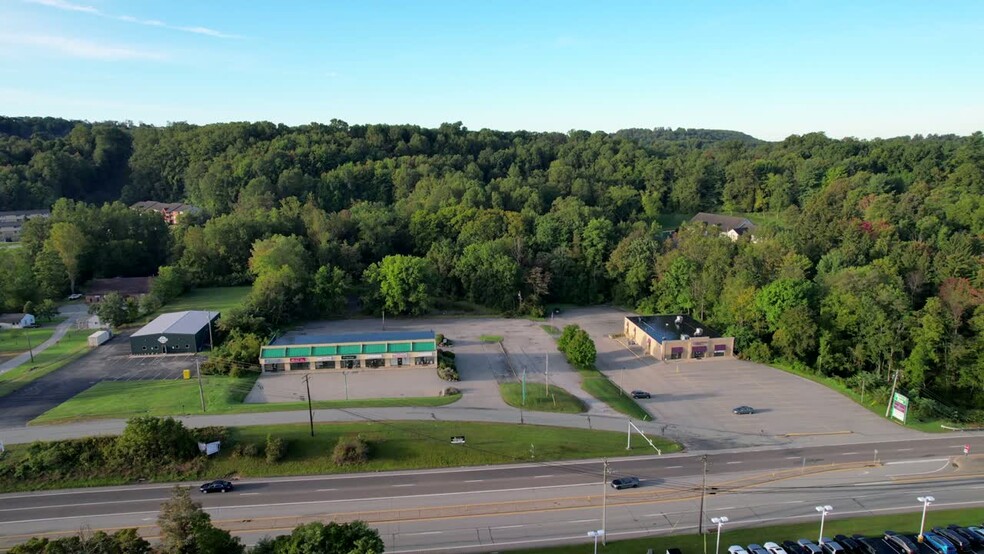 Primary Photo Of Route 30, Greensburg Unknown For Lease