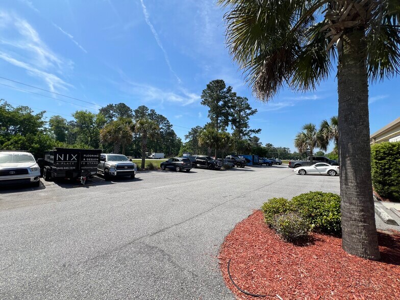 More Photos Of 6983 N Okatie Hwy, Ridgeland Light Distribution For Lease